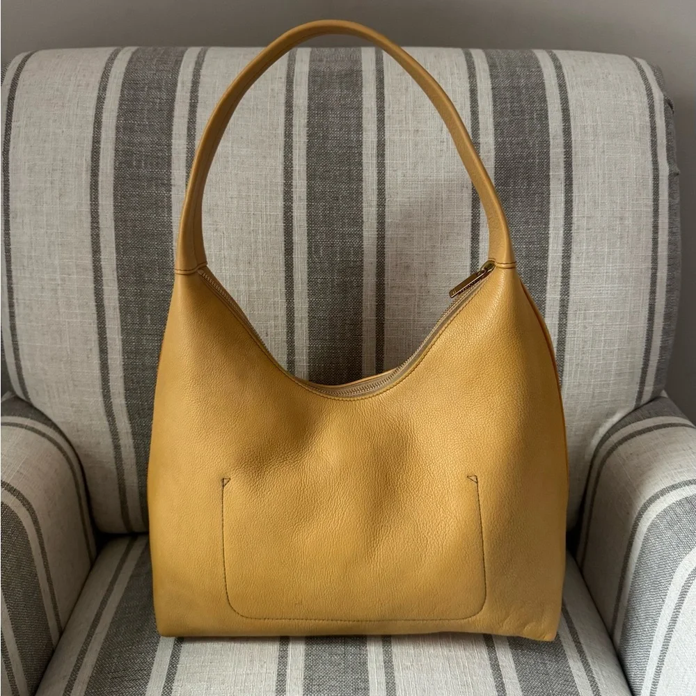 Mansur Gavriel candy hobo bag
